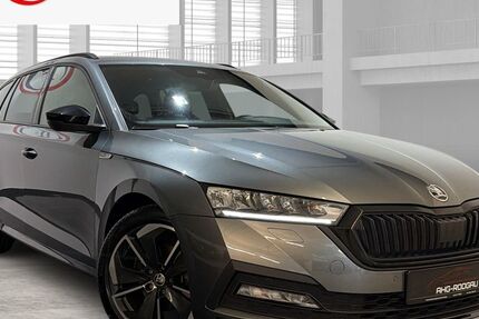 Skoda Octavia 16.715 km 31.799 &euro; Hanau 63452