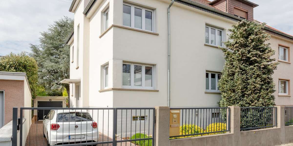 Einfamilienhaus Frankfurt am Main / Nied Nied - 5 Zimmer, 141 m&sup2;, 799.000&euro; | Angebot:27359157