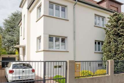 Haus Frankfurt am Main / Nied Nied - 5 Zimmer, 141 m&sup2;, 799.000&euro; | Angebot:27359157