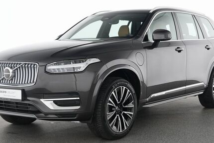 Volvo XC90 45.300 km 59.990 &euro; Weiterstadt 64331