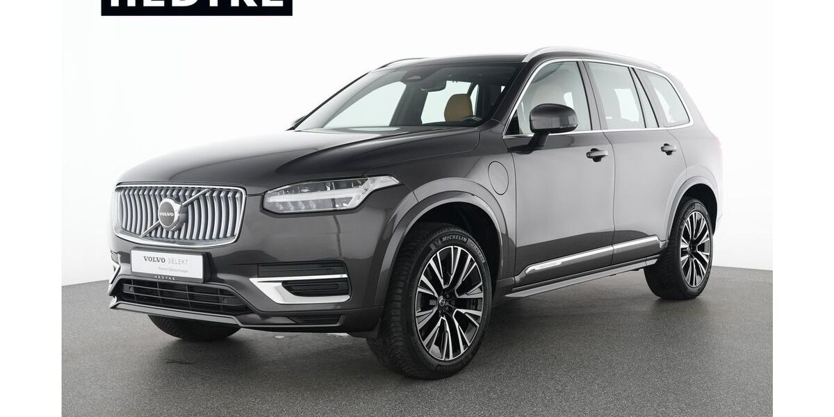 Volvo XC90 45.300 km 59.990 &euro; Weiterstadt 64331