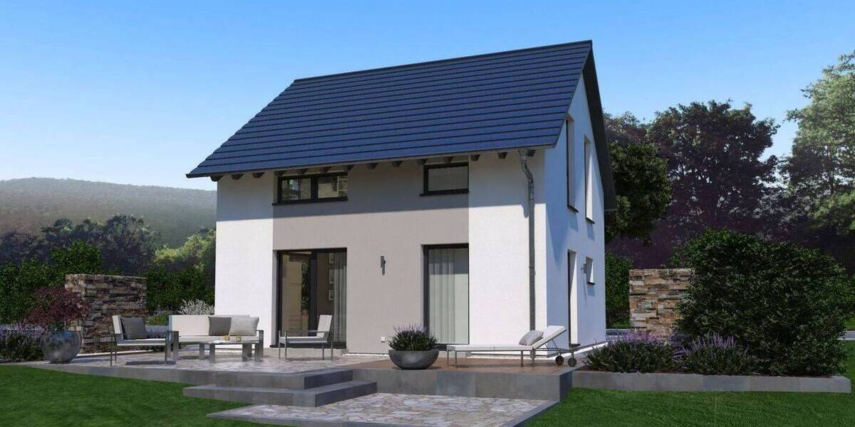 Einfamilienhaus Altenstadt Oberau - 5 Zimmer, 106 m&sup2;, 306.588&euro; | Angebot:25735074