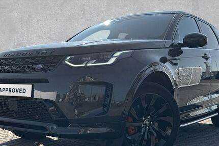 Land Rover Discovery Sport 43.800 km 36.500 € Bruchköbel 63486