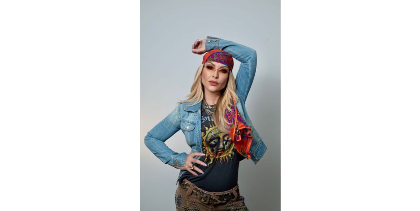 Anastacia (verlegt auf unbekannt) Liederhalle (Beethovensaal)