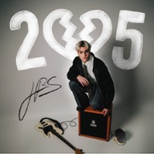 JBS - ZWEITAUSENDFÜNF 12.05.2026 Im Wizemann Stuttgart