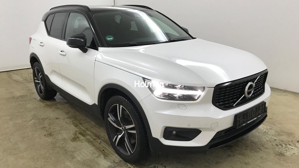 Volvo XC40 124.942 km 22.430 &euro; Eschborn 65760