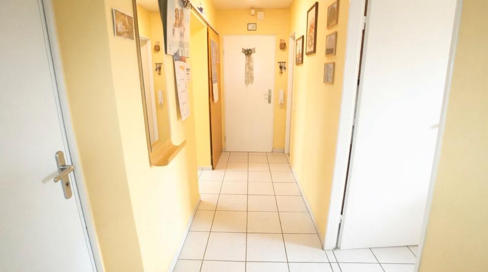 Dachgeschoßwohnung Groß-Zimmern Zimmern - 3 Zimmer, 50 m&sup2;, 139.000&euro; | Angebot:26957212