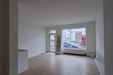 @MCM Laden Bürofläche an der Eschersheimer Landstraße! 1 zimmer