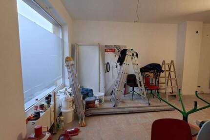 Gewerbeobjekt Frankfurt am Main Eschersheim - 1 Zimmer, 1.690&euro; | Angebot:23986458