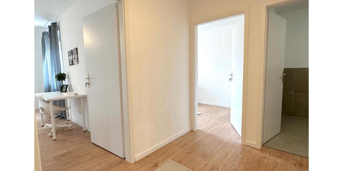 Zimmer frei in WG – Wasgaustraße 45! 1 zimmer