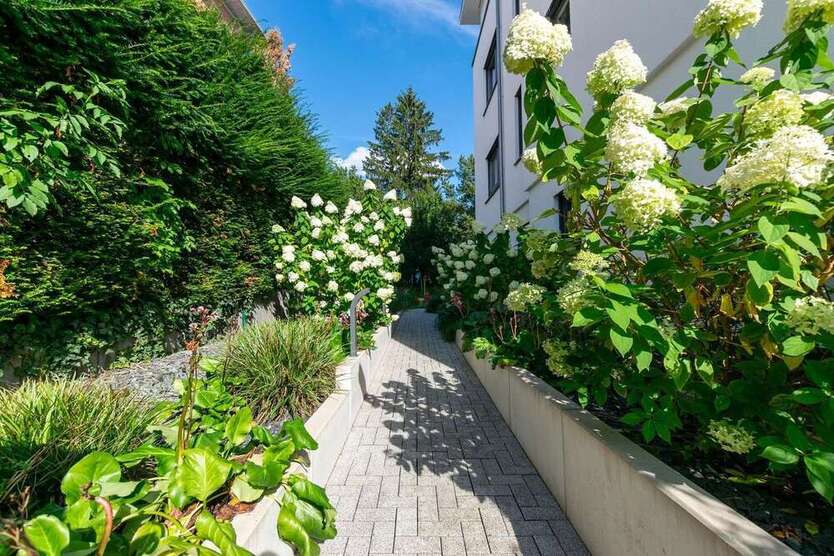 Wohnung zum Kaufen in Wiesbaden 1.285.000 € 136.41 m²