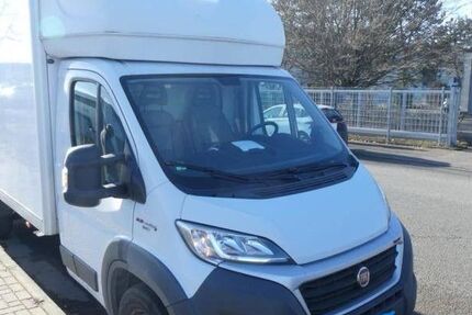 Fiat Ducato 221.384 km 11.900 &euro; Hattersheim 65795