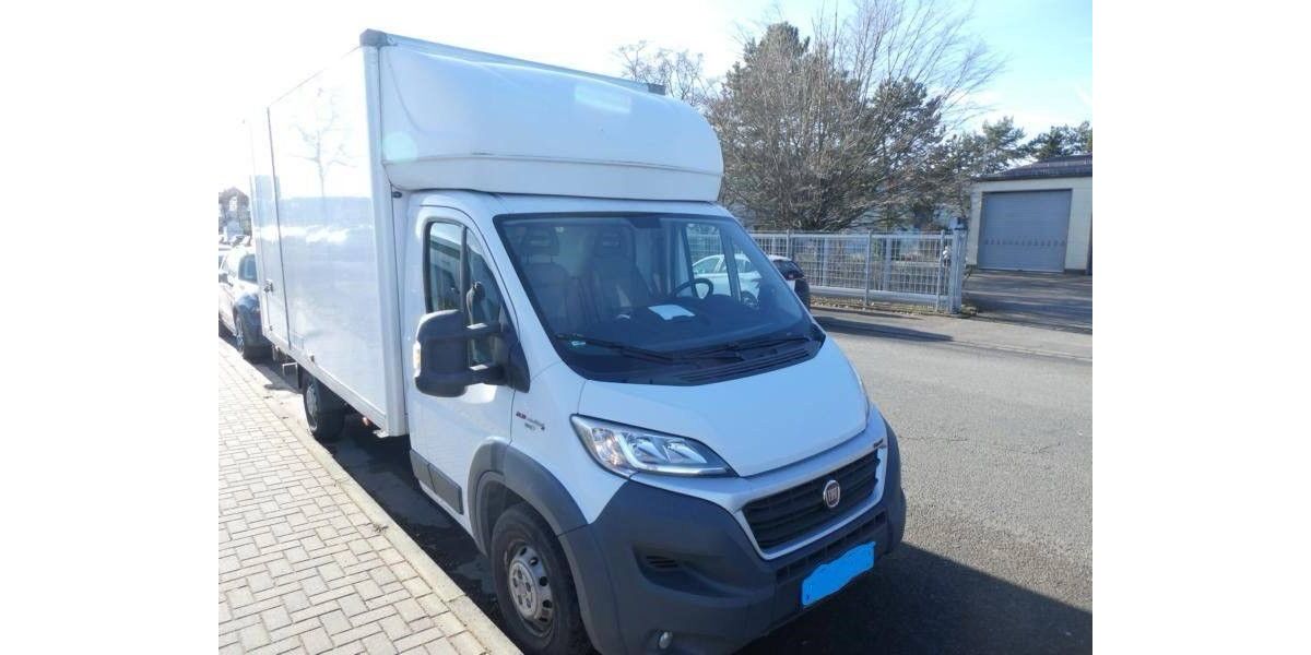 Fiat Ducato 221.384 km 11.900 &euro; Hattersheim 65795