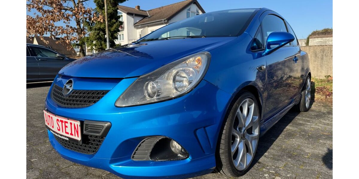 Opel Corsa 178.000 km 5.650 &euro; Rüsselsheim am Main 65428