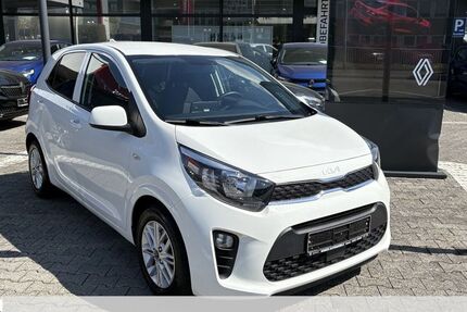 Kia Picanto 52.922 km 13.970 &euro; Hanau 63452