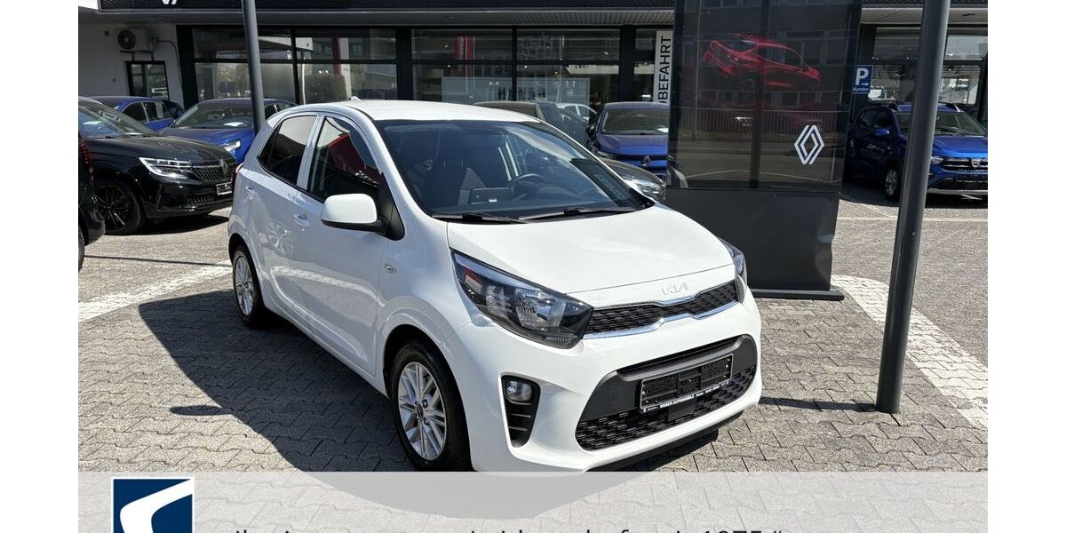 Kia Picanto 52.922 km 13.970 &euro; Hanau 63452