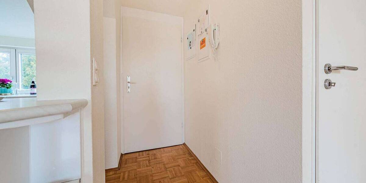 Etagenwohnung Bad Homburg vor der Höhe Bad Homburg - 3 Zimmer, 80 m&sup2;, 1.700&euro; | Angebot:26388794