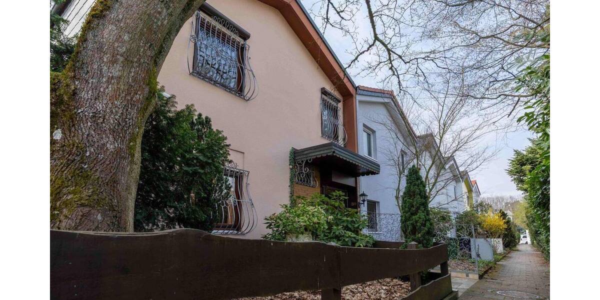 Reihenendhaus Heusenstamm - 4 Zimmer, 115 m&sup2;, 446.500&euro; | Angebot:26093582