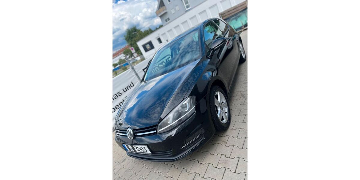 VW Golf 252.000 km 5.590 &euro; Dreieich 63303
