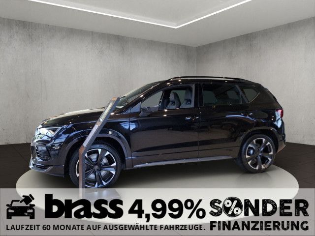 Cupra Ateca 11.990 km 42.980 &euro; Frankfurt 60488