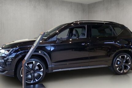 Cupra Ateca 6.999 km 47.480 € Frankfurt 60488