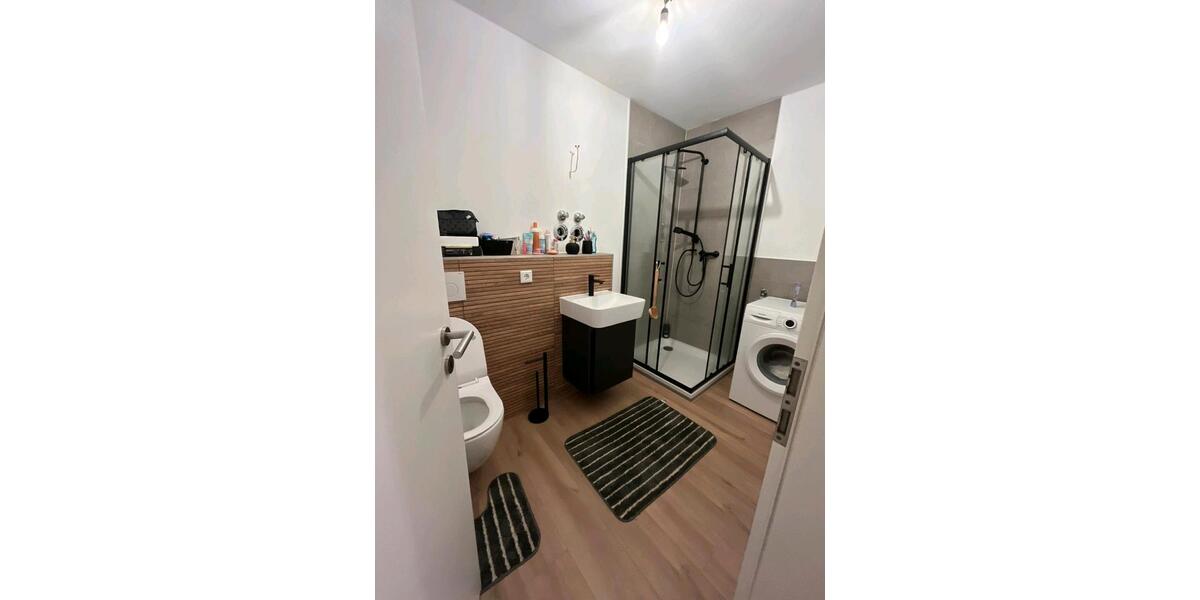 schöne 2,5 Zimmer Wohnung zu vermieten frisch saniert 2.5 zimmer