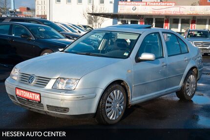 VW Bora 216.000 km 1.900 &euro; Frankfurt am Main 60388