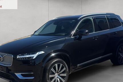 Volvo XC90 22.899 km 54.800 &euro; Frankfurt am Main 60486