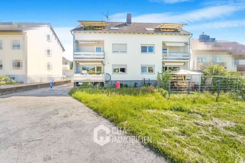 Wohnung zum Kaufen in Bruchköbel 315.000 € 75 m²