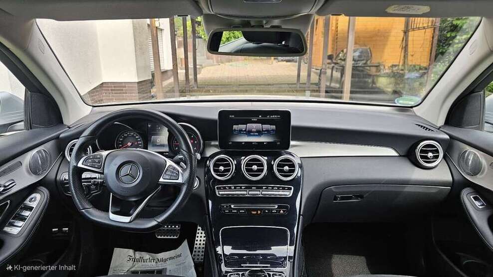 GLC 250