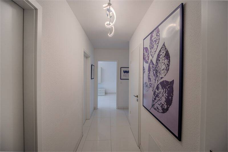 Etagenwohnung Frankfurt am Main Oberrad - 3 Zimmer, 83 m&sup2;, 450.000&euro; | Angebot:26641976
