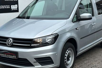 VW Caddy 16.950 km 14.380 &euro; Mainhausen 63533