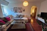 Dachgeschoßwohnung Frankfurt am Main Unterliederbach - 1.5 Zimmer, 57 m&sup2;, 580&euro; | Angebot:26386401
