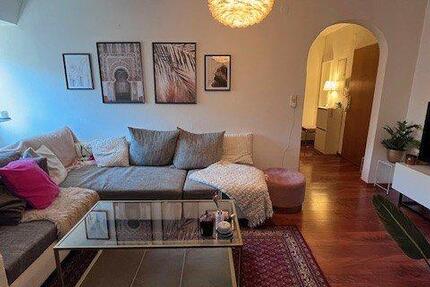 Wohnung Frankfurt am Main Unterliederbach - 1.5 Zimmer, 57 m&sup2;, 580&euro; | Angebot:26386401