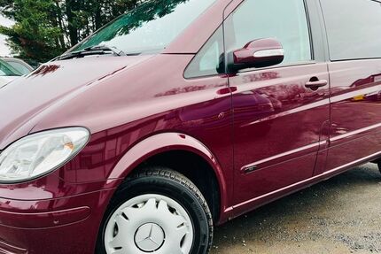 Mercedes-Benz Viano 198.000 km 13.990 &euro; Nauheim 64569