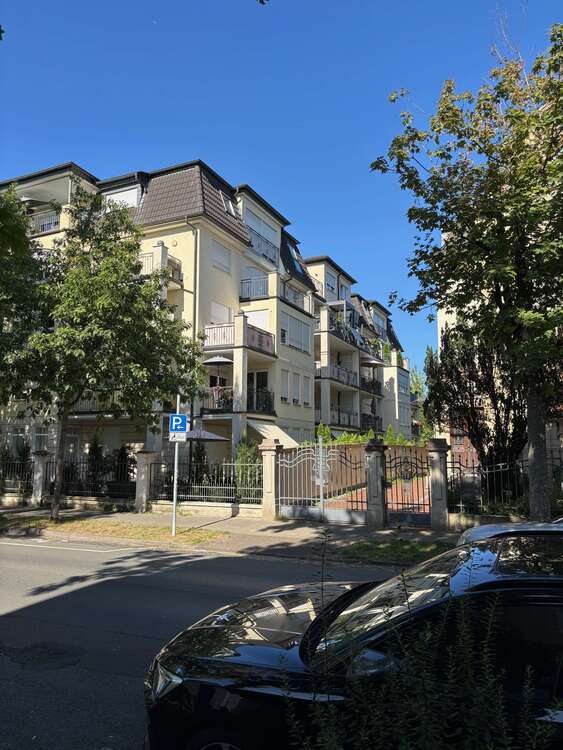 Wohnung zum Kaufen in Offenbach 379.000 € 70 m²
