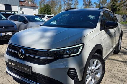 VW Taigo 6.000 km 27.450 &euro; Mörfelden-Walldorf 64546