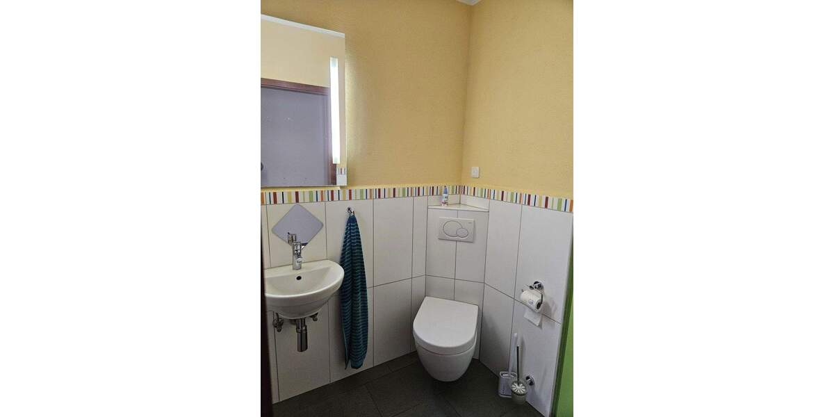 Reihenendhaus Bad Homburg Ober-Eschbach - 5 Zimmer, 125 m&sup2;, 880.000&euro; | Angebot:25341276