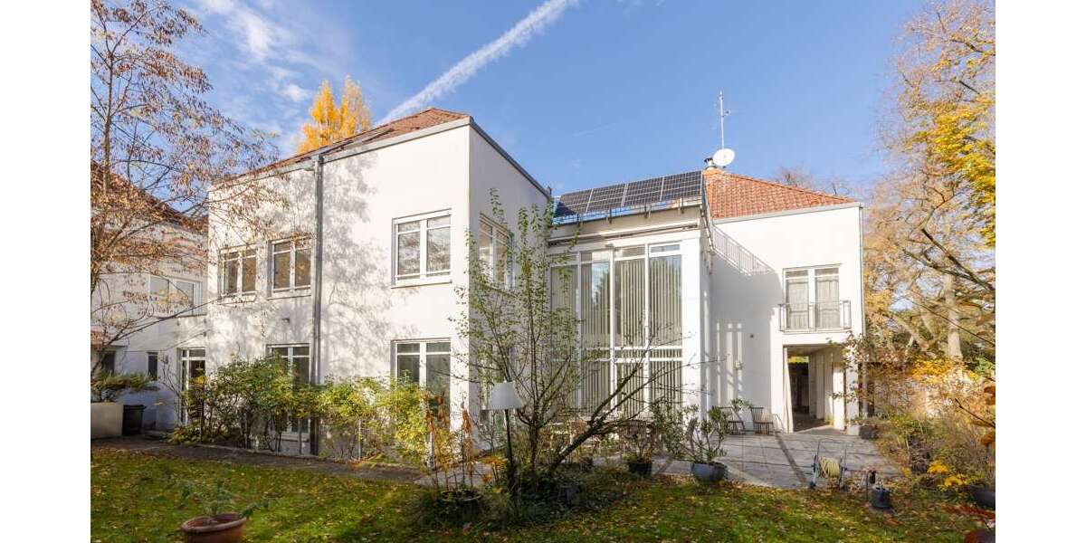 Einfamilienhaus Darmstadt Darmstadt-West - 7 Zimmer, 357 m&sup2;, 1.570.000&euro; | Angebot:25284070