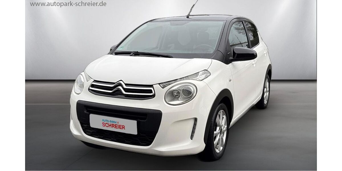 Citroen C1 31.953 km 10.991 &euro; Bad Nauheim 61231