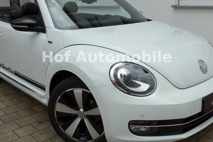 VW Beetle 42.364 km 22.590 &euro; Rodgau 63110