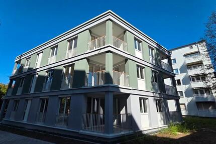 Klein aber mein: günstig geschnittenes 1 Zimmer Wohnung 1 zimmer