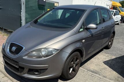 Seat Altea 212.400 km 1.600 &euro; Hanau 63452