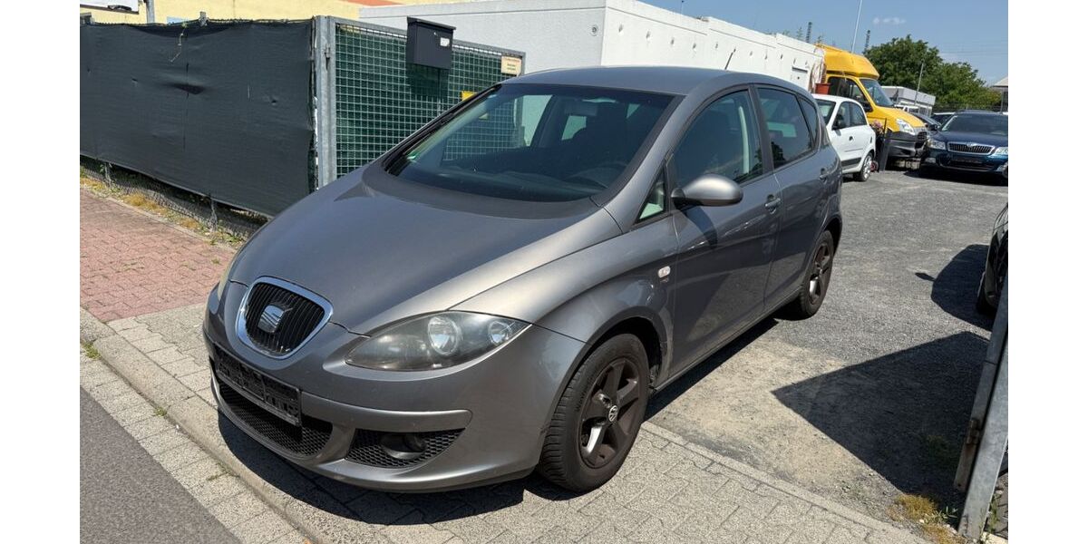 Seat Altea 212.400 km 1.600 &euro; Hanau 63452