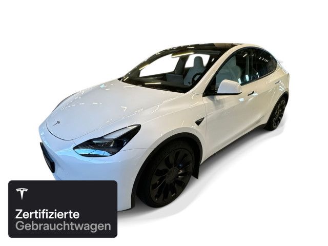 Tesla Model Y 43.909 km 38.100 &euro; Hanau 63457