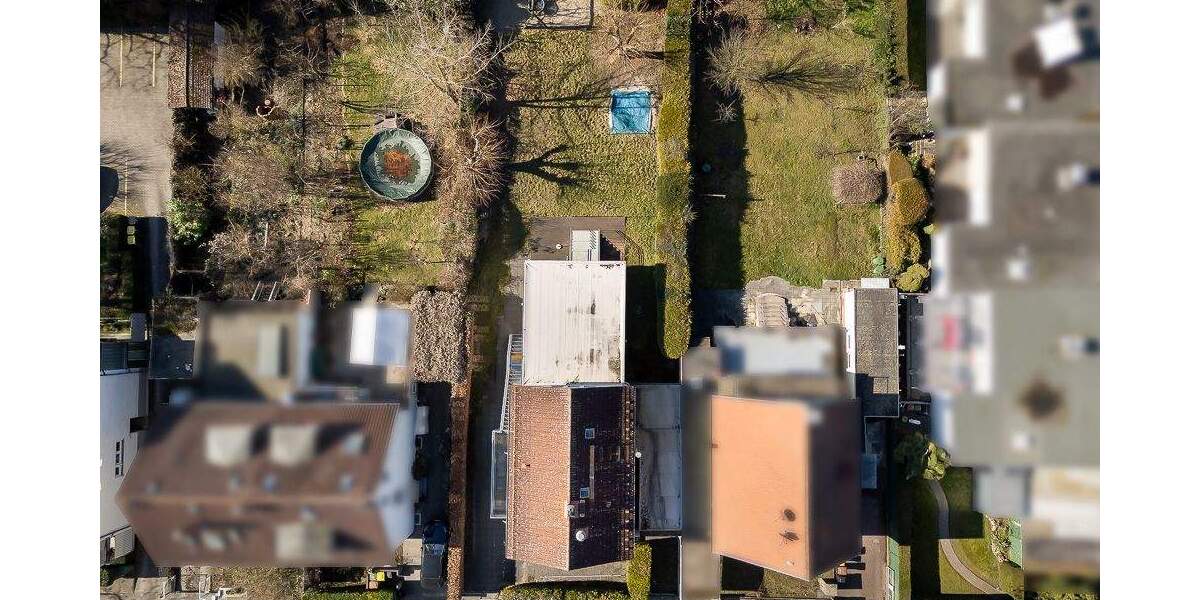 Einfamilienhaus Frankfurt am Main Berkersheim - 5 Zimmer, 173 m&sup2;, 975.000&euro; | Angebot:25628965