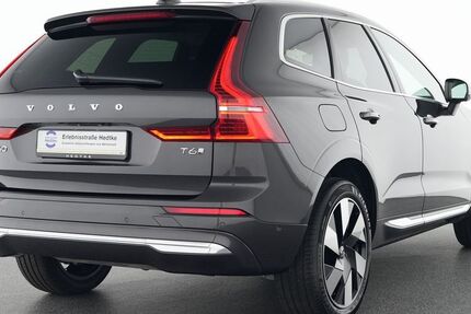 Volvo XC60 9.329 km 53.550 &euro; Weiterstadt 64331