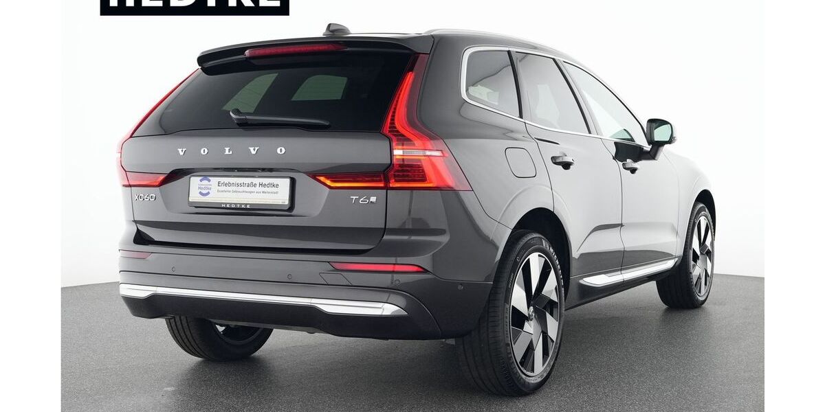 Volvo XC60 9.329 km 53.550 &euro; Weiterstadt 64331