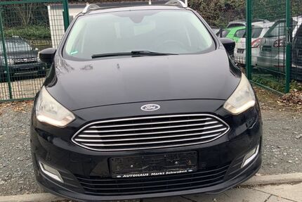 Ford Grand C-Max 216.052 km 6.999 &euro; Frankfurt am Main 60486