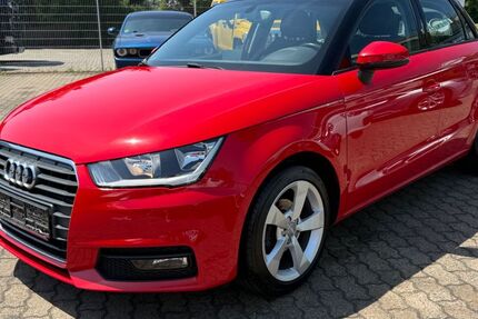 Audi A1 192.695 km 5.800 &euro; Hanau 63452